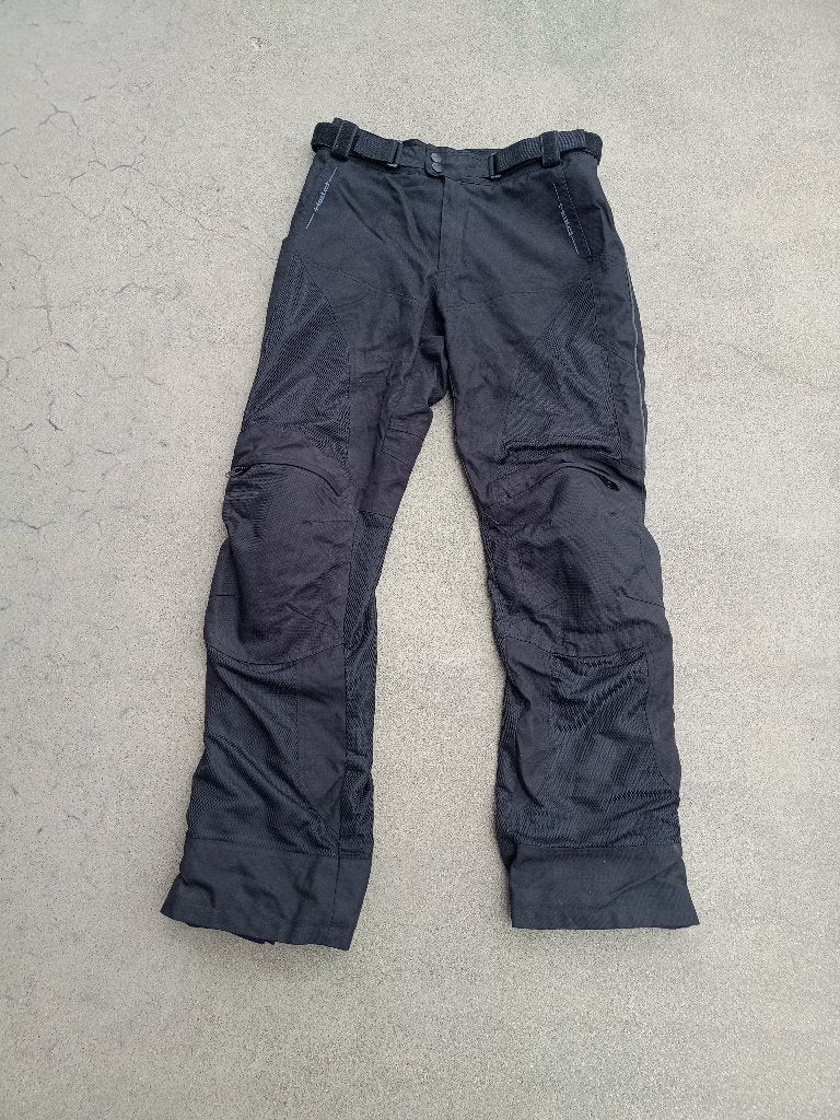 motorbroek zomer Held maat 32, Motoren, Dames, Ophalen of Verzenden, Broek | textiel, HELD