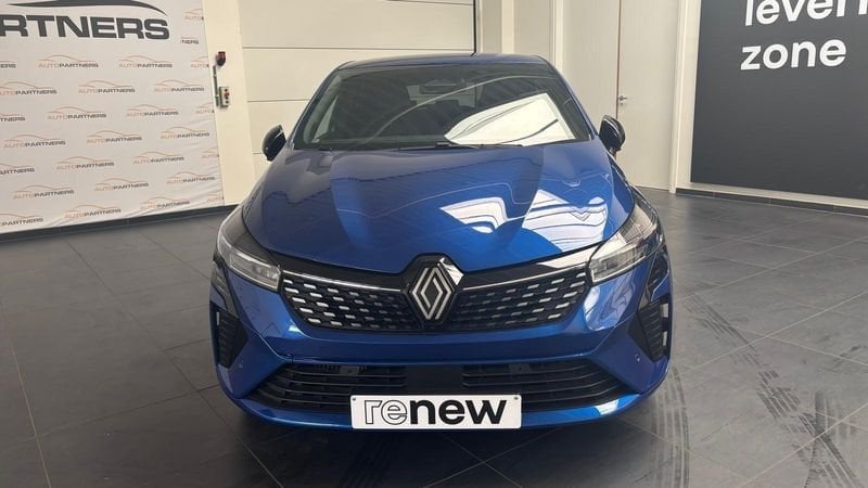 Renault Clio Techno TCe 90, Autos, Achat, 90 ch, Euro 6, Entreprise