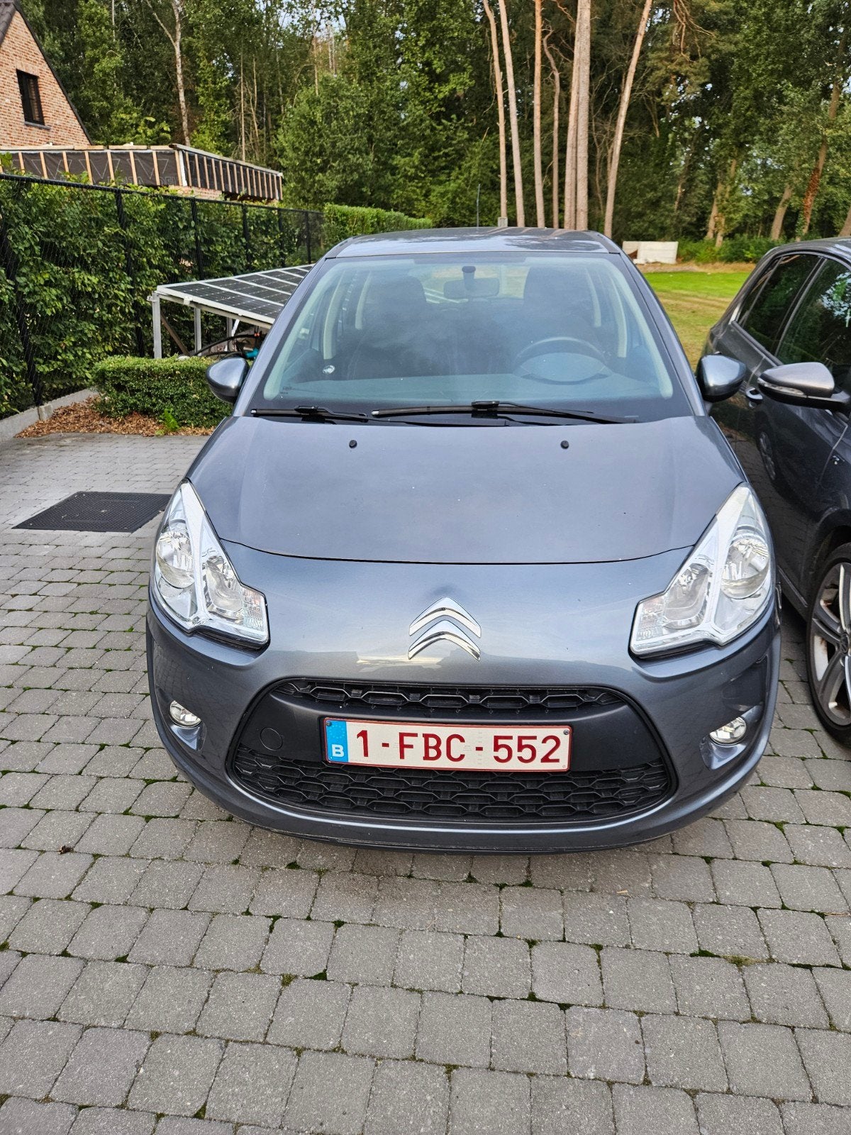 Citroën c3 voor export, Auto's, Particulier, Te koop, C3