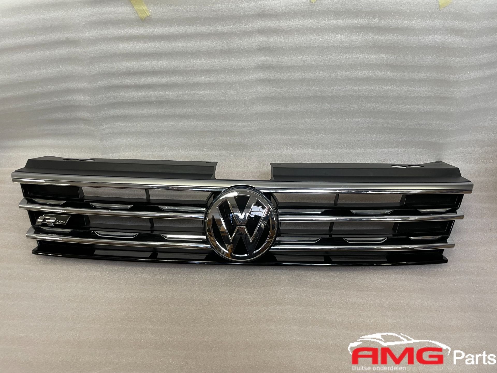 Grille de calandre VW Golf 7 Tiguan GTI GTD R Line, Autos : Pièces & Accessoires, Volkswagen, Volkswagen AG, Vw@volkswagen.de