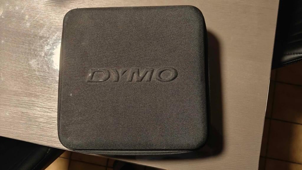 DYMO LabelManager 420P, Computers en Software, Ophalen of Verzenden, Nieuw, DYMO