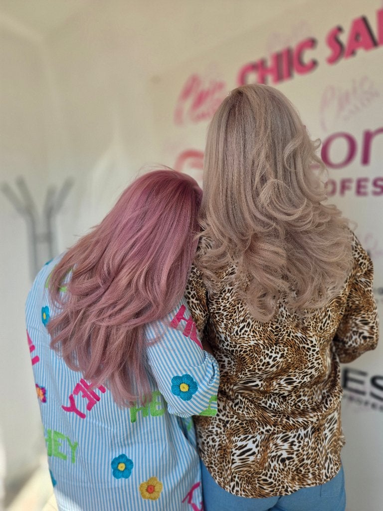 Coiffure, Enlèvement ou Envoi, Neuf