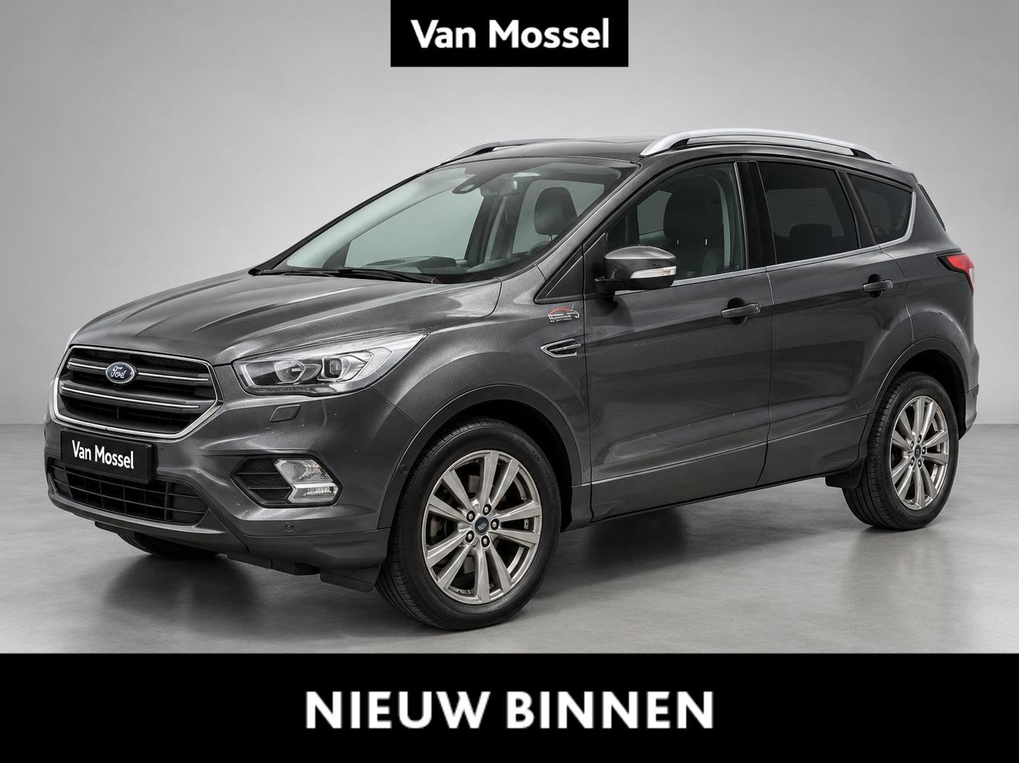 Ford Kuga 1.5i EcoB. 110kW S/S Business Class, Autos, Achat, Entreprise, 2000 kg, Boîte manuelle