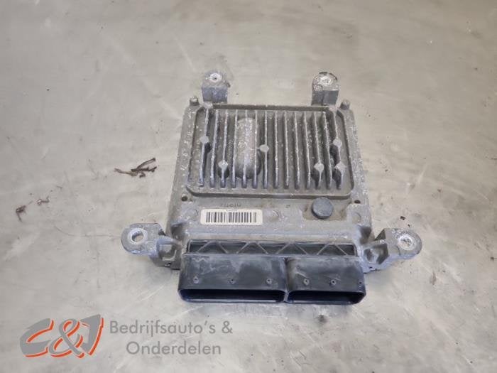 Ordinateur gestion moteur d'un Mercedes Sprinter, 3 mois de garantie, Utilisé, -, -
