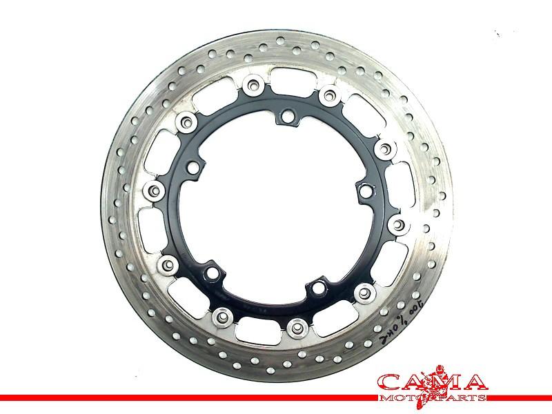 FREIN DISQUE AVANT Triumph Speed Triple R 1050 2016-2018, Motos, Pièces | Autre, Utilisé