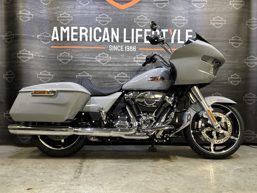 Harley-Davidson Touring Touring Road Glide FLTRX (bj 2025), Motoren, ABS, Nieuw, Bedrijf, Meer dan 35 kW