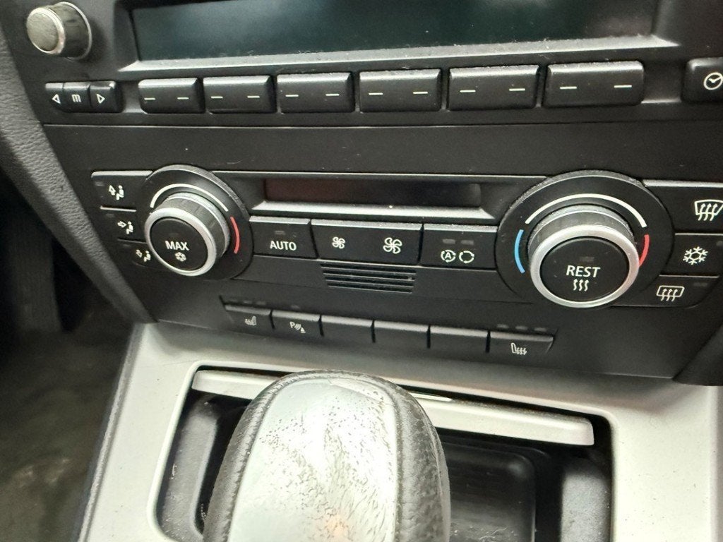 BEDIENINGSPANEEL CLIMATE CONTROL BMW 3 serie (E90), Gebruikt, BMW, Petuelring 130
80809  München, DE, Bayerische Motoren Werke AG