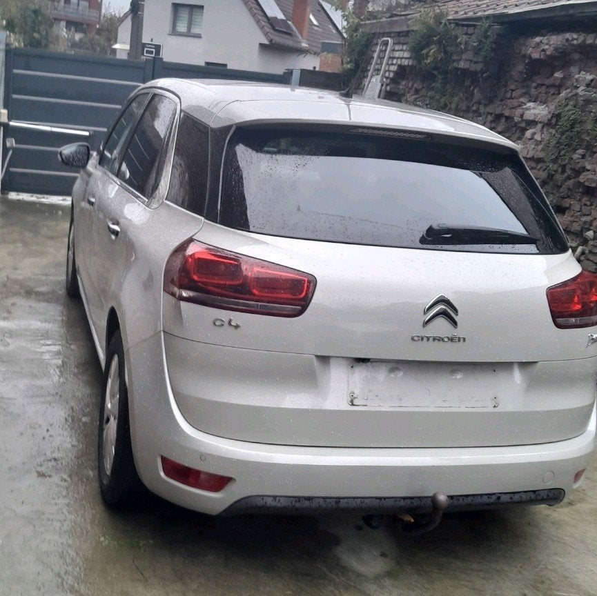 c4 picasso 1.2 essence, Autos, Achat, Particulier, C4, Essence