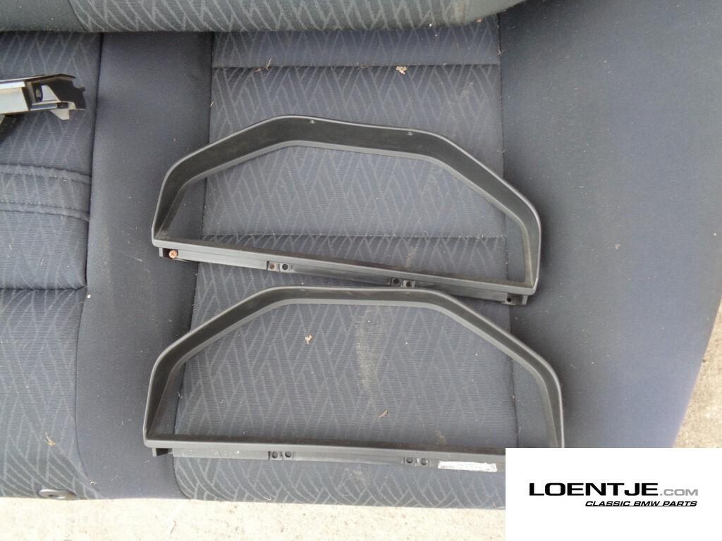 Tellerbak frame BMW e30 316 318 320 323 325 etc, Auto-onderdelen, Gebruikt, Ophalen of Verzenden