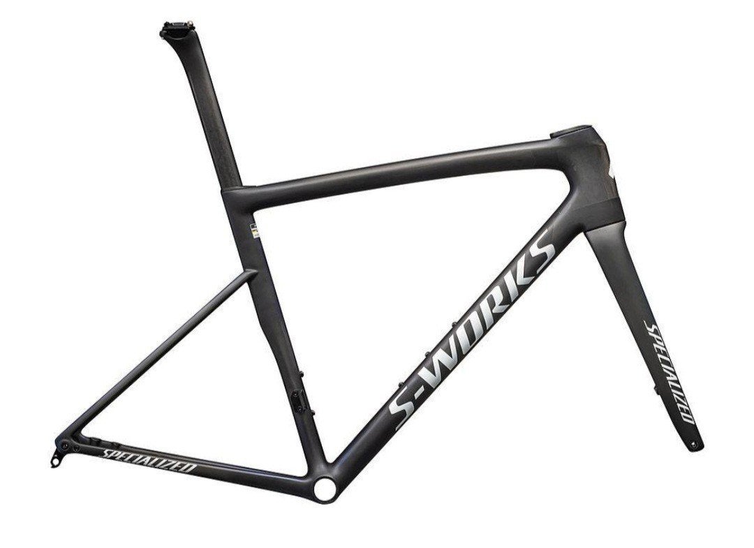 S-Works Tarmac sl8 PROMO!!, Fietsen en Brommers, Ophalen of Verzenden
