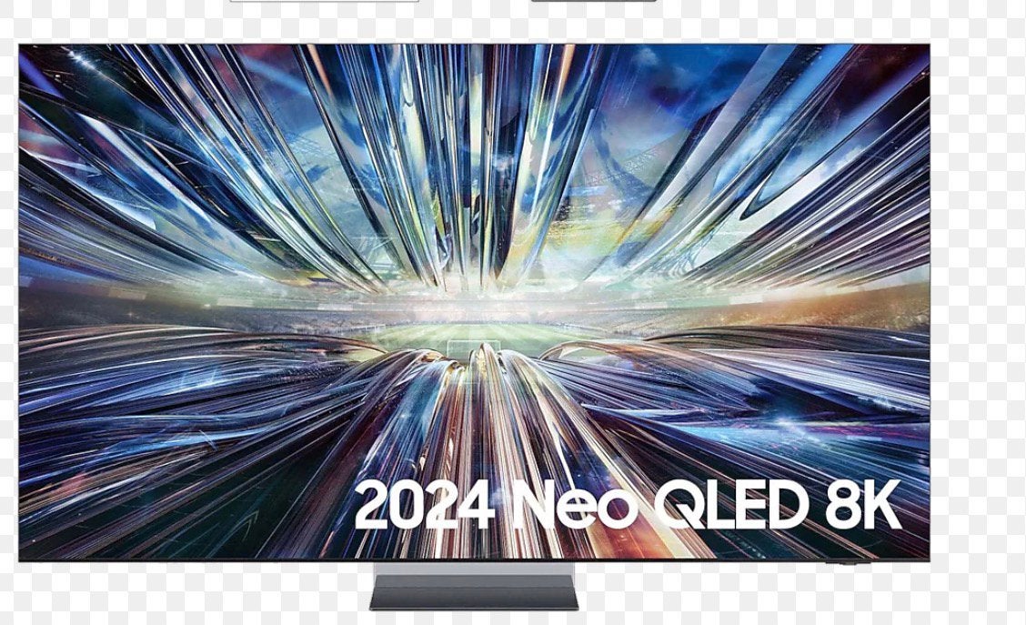 Tv Samsung smart wifi 8k 144hz 65QN900D 2024, TV, Hi-fi & Vidéo, Télévisions, Enlèvement, Comme neuf, QLED, Samsung