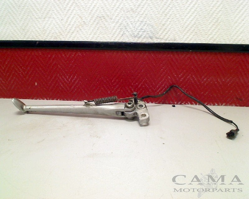 SUPPORT LATERAL Triumph Daytona 675 2006-2008 (VIN: 381274), Dhr. S. di Majo, Utilisé, Info@cama-motorparts.nl, P.J. Troelstraweg 8 8
3144 CX  MAASSLUIS, NL