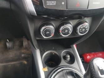 GRIS, Auto's, Citroën, Euro 5, C4 Aircross, Beige, Bedrijf
