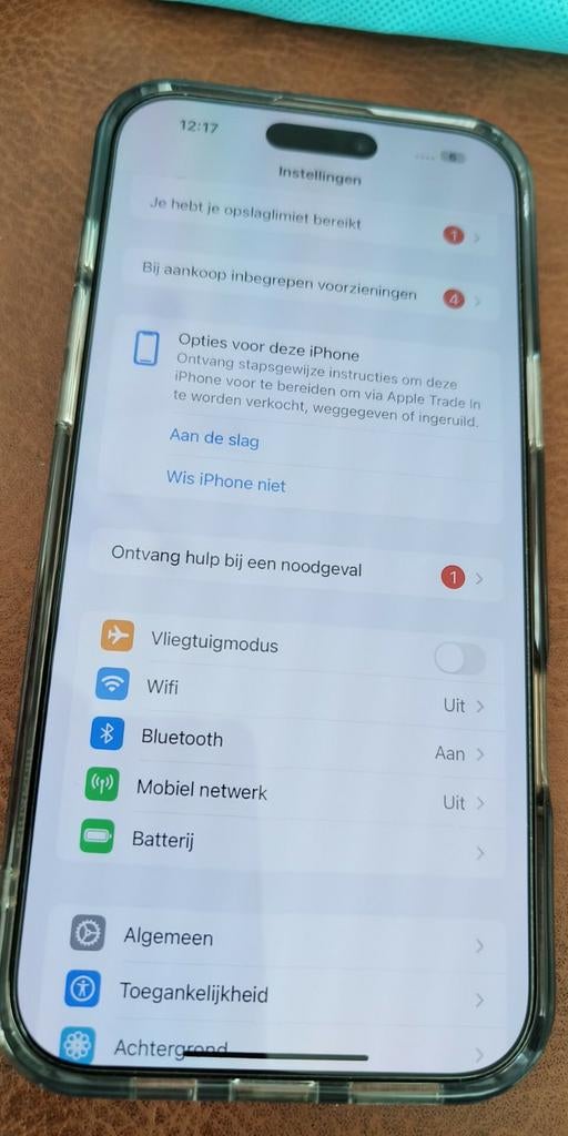 iPhone 16 pro max 512g, Ophalen of Verzenden, Goud, 512 GB, IPhone 16