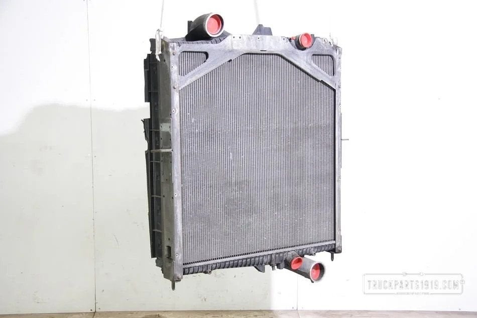 Volvo Cooling System Radiateur intercooler set Volv, Ophalen, Gebruikt, Volvo, Motor en Accessoires