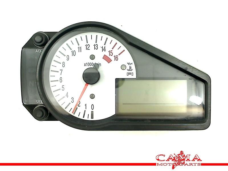 TELLERSET Suzuki GSX R 600 2001-2003 (GSXR600 K1 / K2 / K3), Motoren, Dhr. S. di Majo, Gebruikt, Info@cama-motorparts.nl, P.J. Troelstraweg 8 8
3144 CX  MAASSLUIS, NL