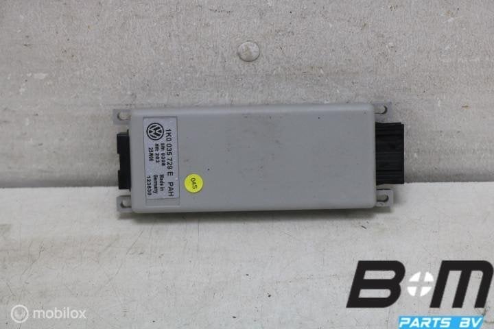 Interface telefoon VW Touran 1T 1K0035729E, Utilisé