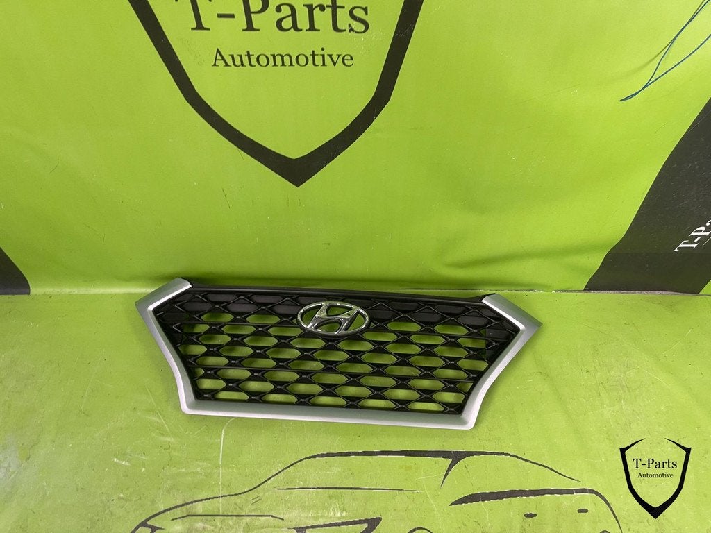 hyundai tucson voorbumper grille rooster 86351d7500, Auto-onderdelen, Info@fabrikant.eu, Bumper, Hyundai, Fabrikantstraat 1
1000 AA  Amsterdam