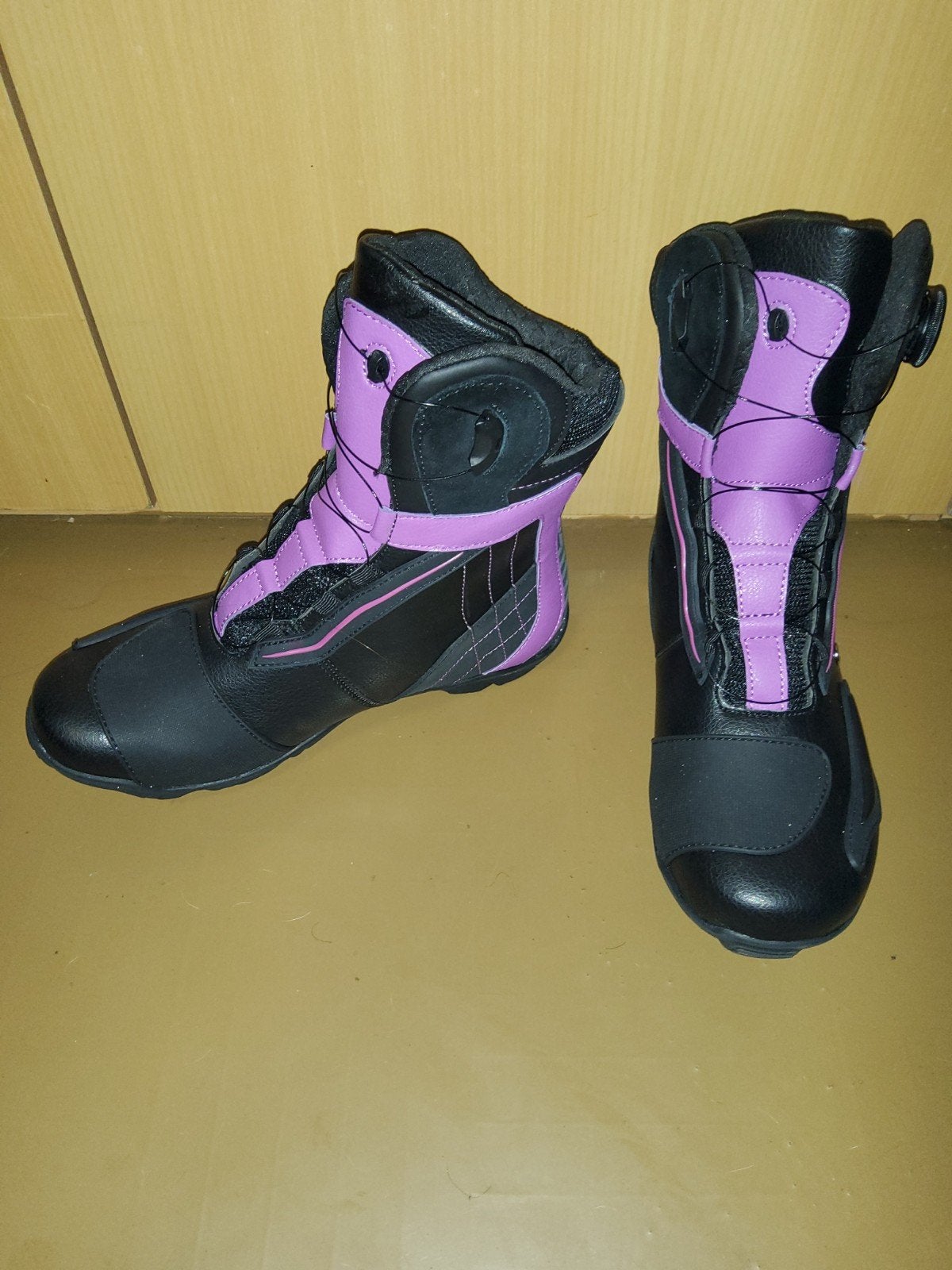 Motorpak vrouwen voor alle seizoenen  L  motorbott, Motoren, Ophalen, Nieuw zonder kaartje, Dames, Combipak