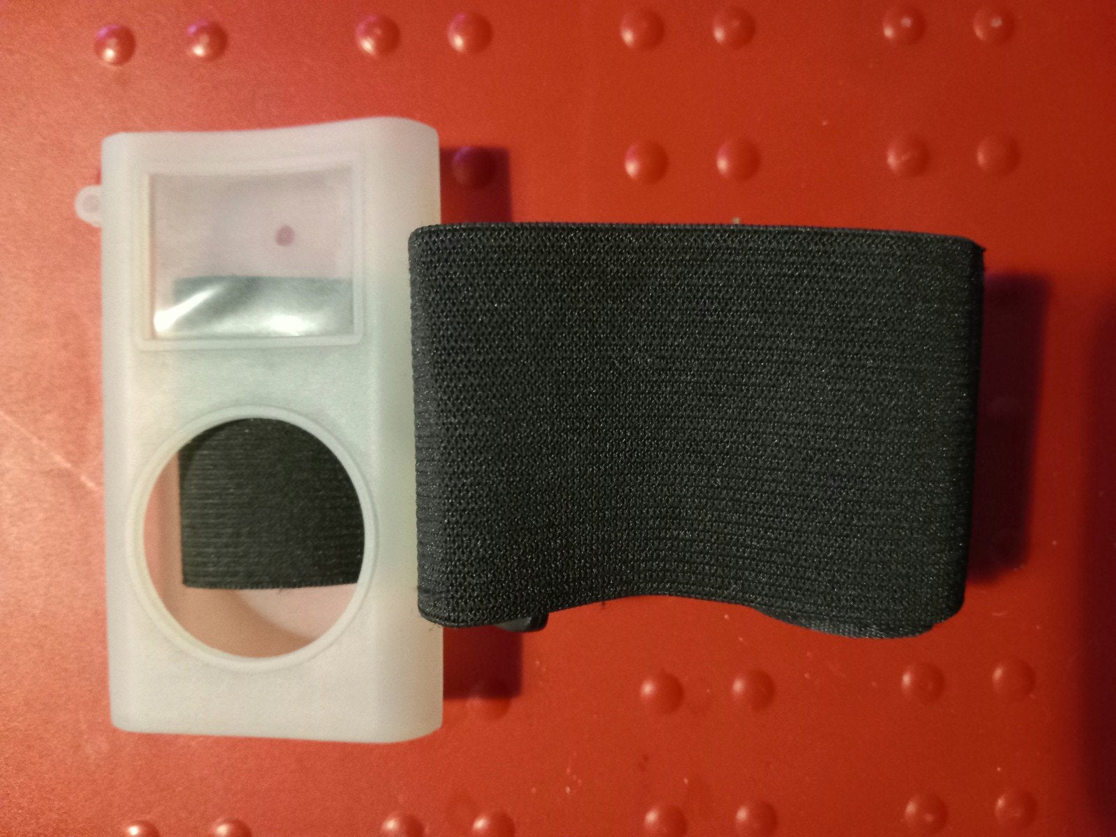 armband voor apple iPod -> 3€, Audio, Tv en Foto, Ophalen, Zo goed als nieuw