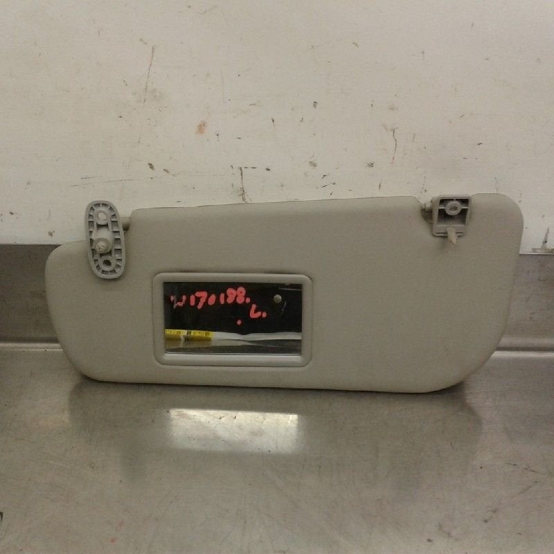 PARE-SOLEIL Kia Picanto (BA) (01-2004/09-2011), Utilisé, Kia