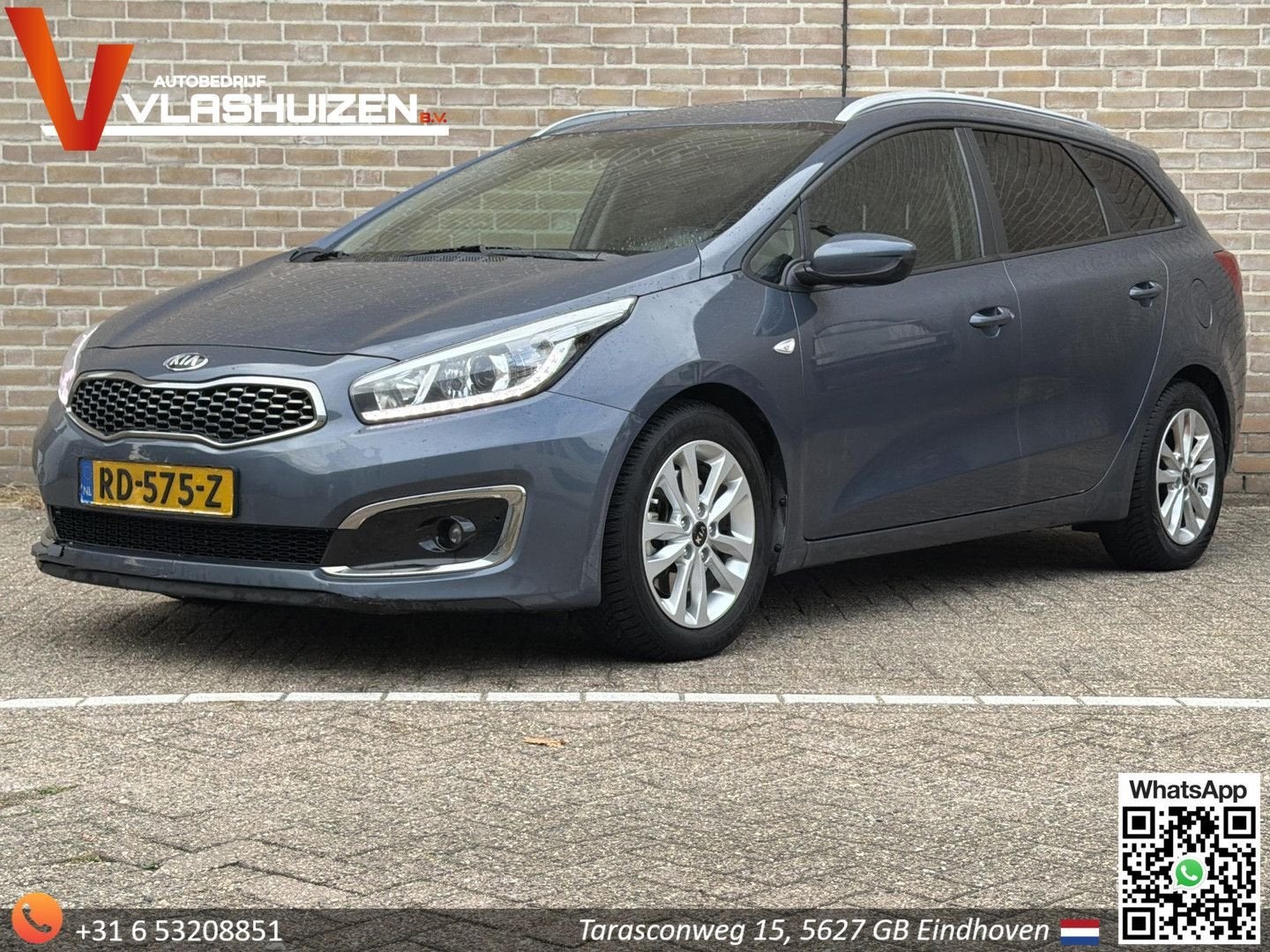 Kia cee'd Sportswagon Sportswagon 1.0 T-GDi ComfortPlusLine, Autos, Assistance au freinage d'urgence, Achat, Entreprise, Boîte manuelle