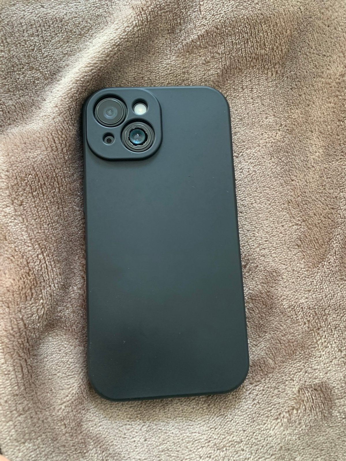 iPhone 15