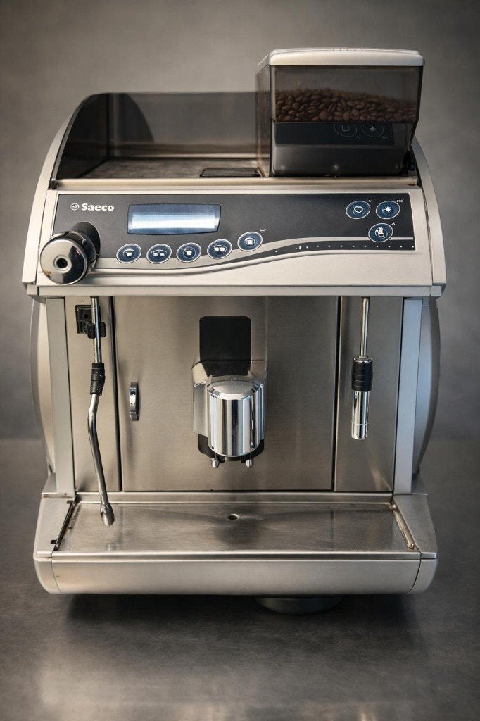 Horeca proportional Koffiemachine, Zakelijke goederen, Horeca | Keukenapparatuur, Ophalen, Gebruikt, Koffie en Espresso