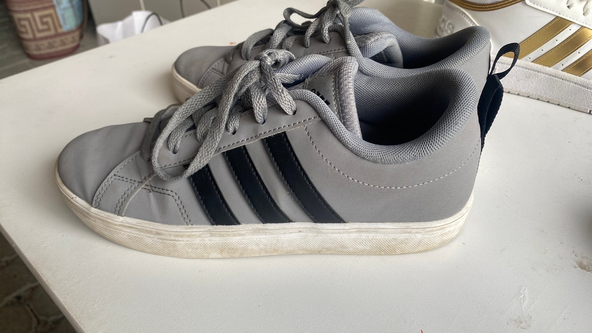 Adidas schoenen jongens Maat 38, Ophalen