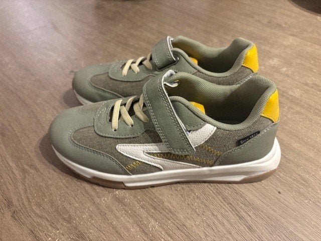 Kinderschoenen Milo&Mila - maat 33, Kinderen en Baby's, Kinderkleding | Schoenen en Sokken, Schoenen, Nieuw, Jongen, Ophalen