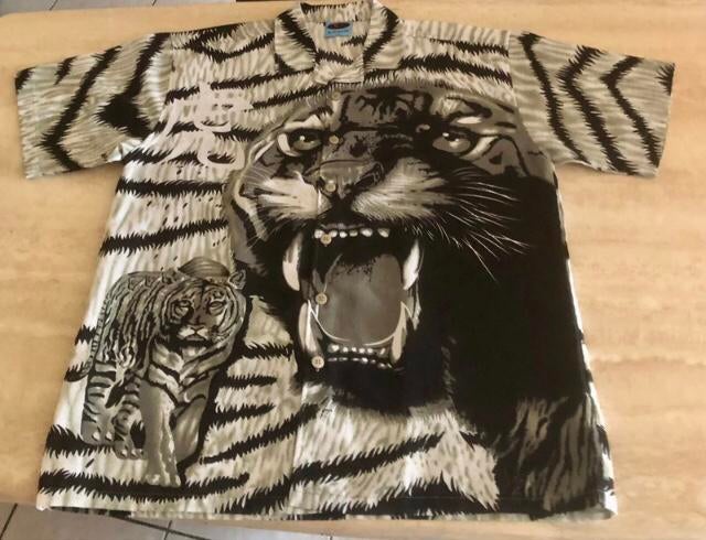 Chemises homme XXL, Ophalen of Verzenden, Nieuw, Overige maten, Grijs