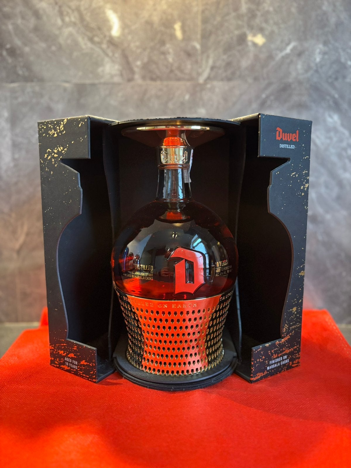 Duvel, Electroménager, Pompes à bière, Enlèvement, Comme neuf