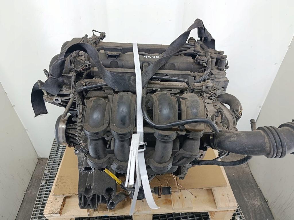 Moteur HXDA Nu FORD FOCUS C-MAX, Verzenden, Gebruikt, Overige automerken