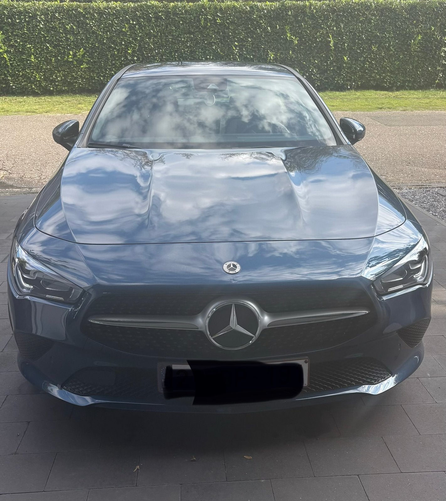 Mercedes auto te koop, Achat, 5 portes, Break, Automatique