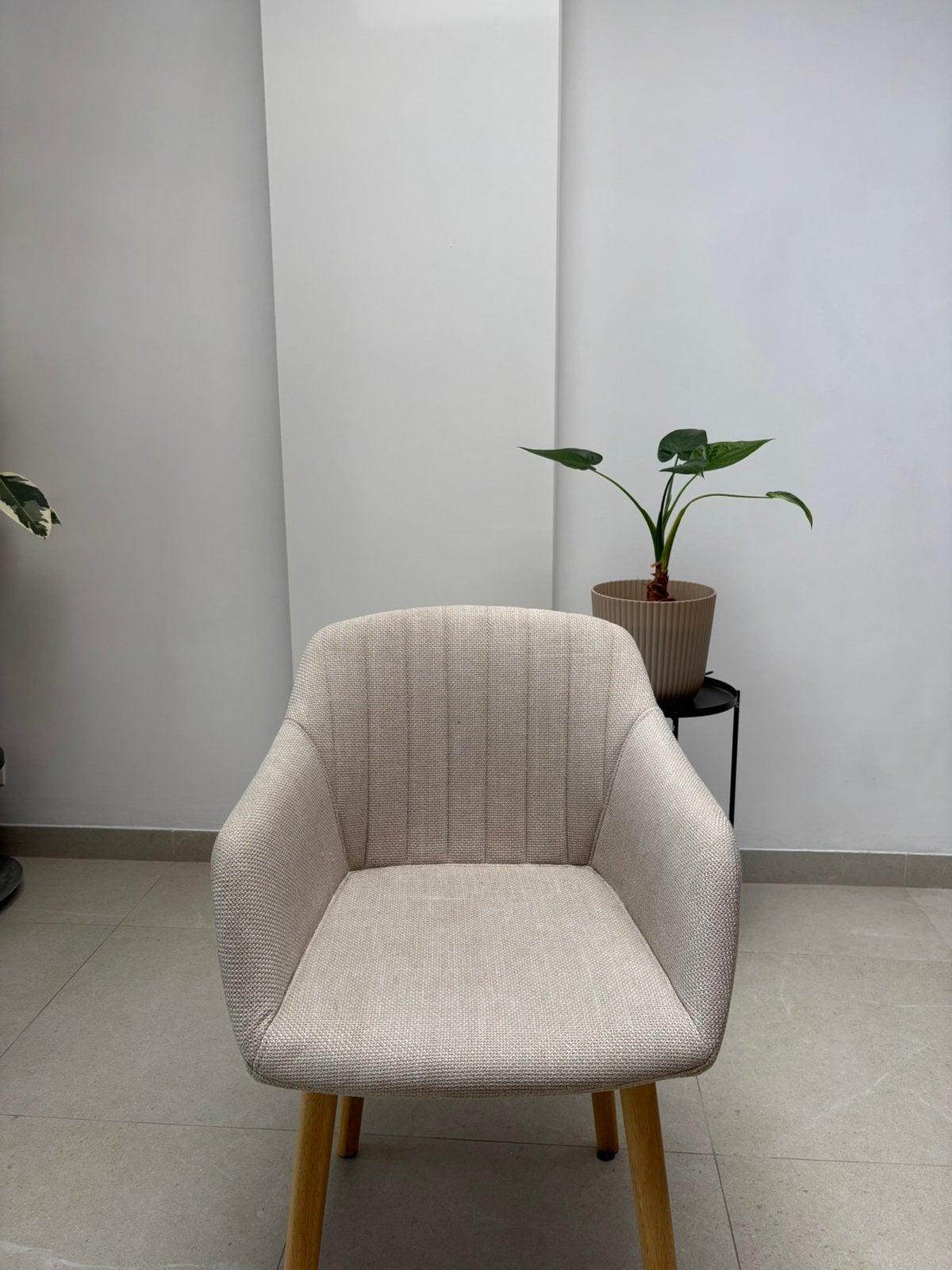 Stoelen jysk 4 stuks, Huis en Inrichting, Ophalen of Verzenden, Zo goed als nieuw