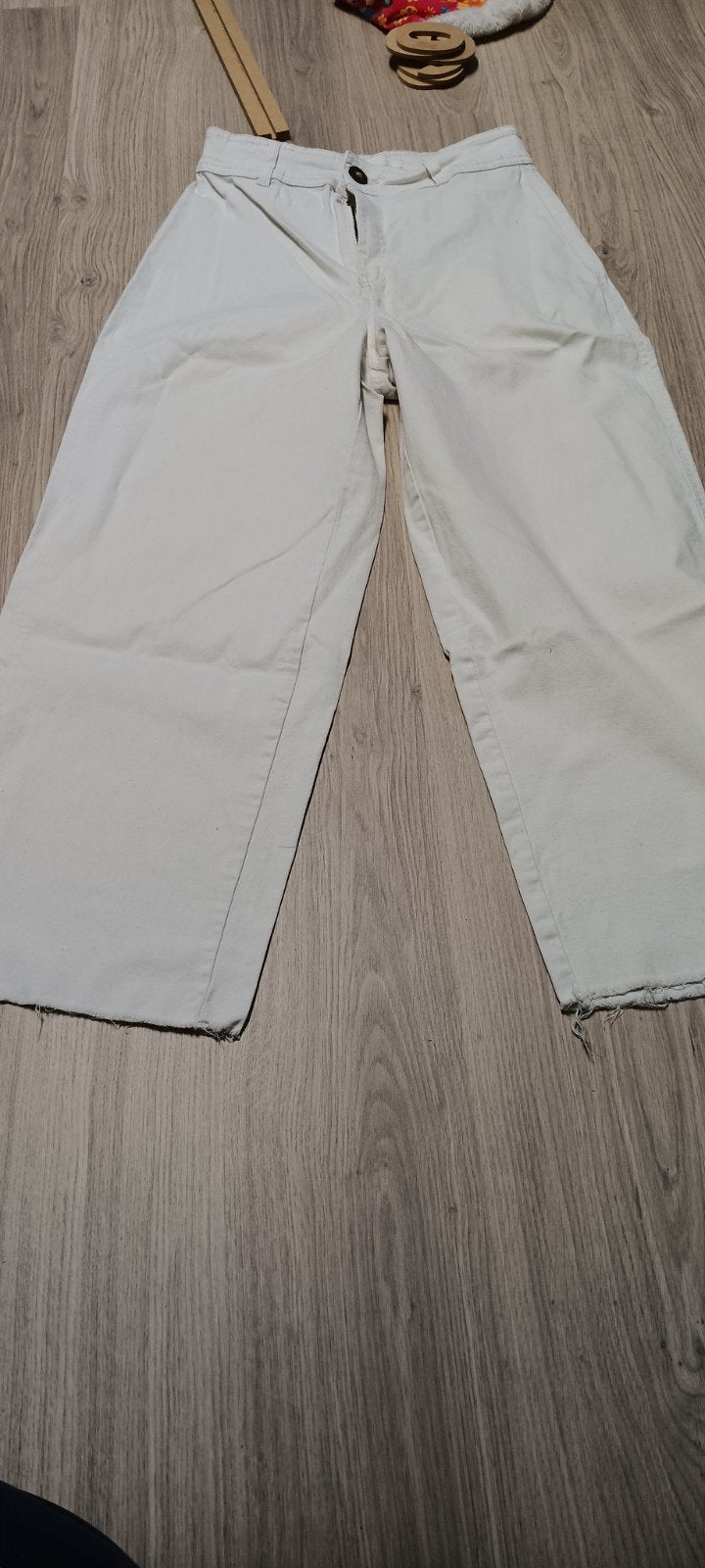 broek h&m maat 40, Kleding | Dames, Ophalen of Verzenden