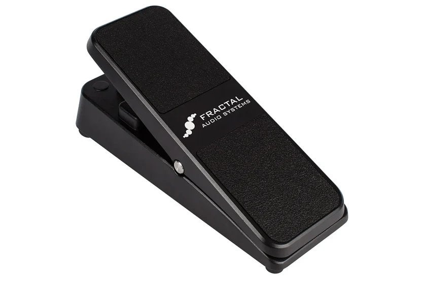 Fractal Audio Expression Pedal EV-1, Muziek en Instrumenten, Effecten, Ophalen of Verzenden, Zo goed als nieuw, Volume