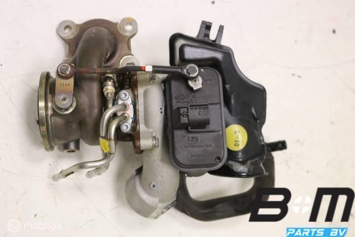 Turbo 1.0 TSI CHZD VW Golf 7 04C145701K, Gebruikt