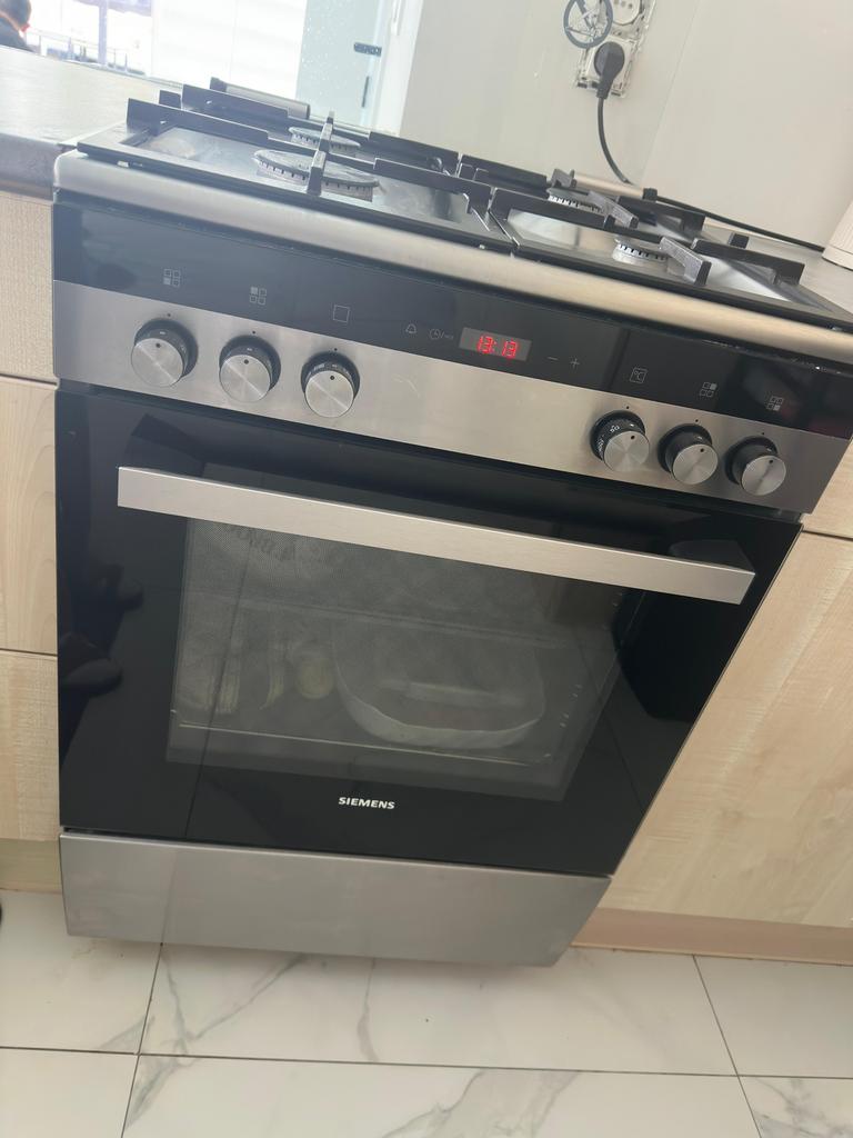 Keuken, Huis en Inrichting, Ophalen, Zo goed als nieuw