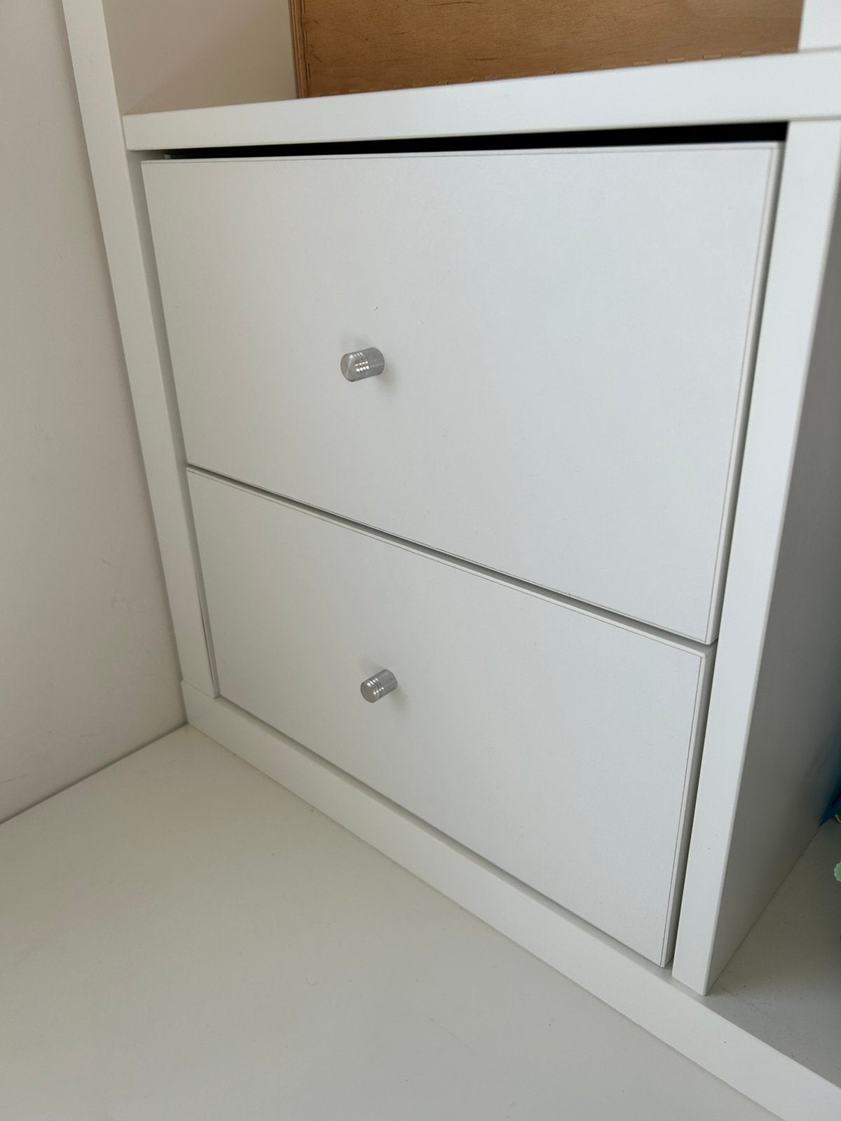 Ladenblok voor Ikea Kallax, Huis en Inrichting, Kasten | Ladekasten, Ophalen, Zo goed als nieuw