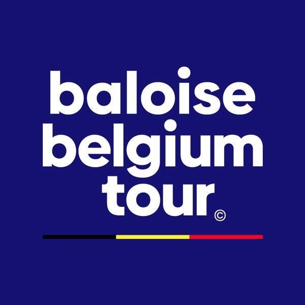 2 vip tockets Baloise tour 18/6