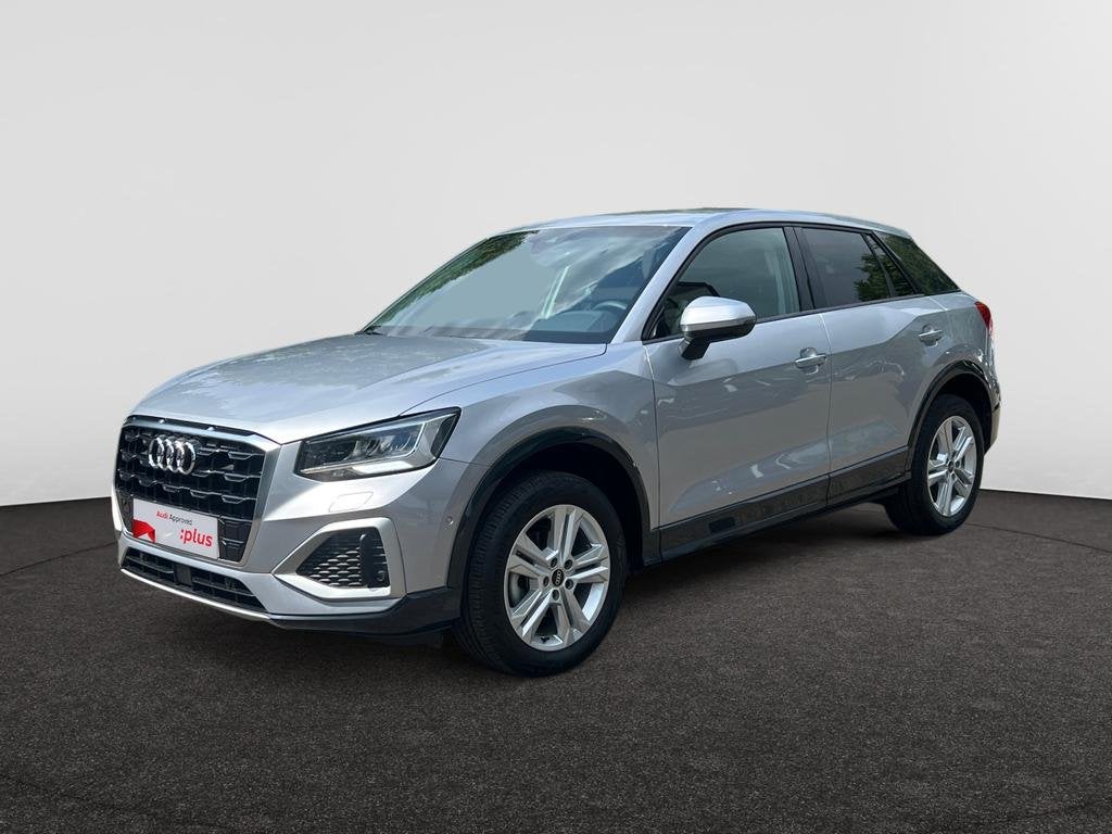 Audi Q2 Q2 35 TFSI Business Edition Advanced S tronic, Auto's, Audi, Automaat, https://public.car-pass.be/vhr/14b7cdca-0f3a-4592-bd00-3f867178821e