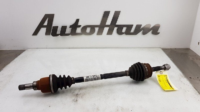 CARDAN AVANT GAUCHE (TRANSMISSION) Peugeot (|9803959580|), Utilisé, Peugeot