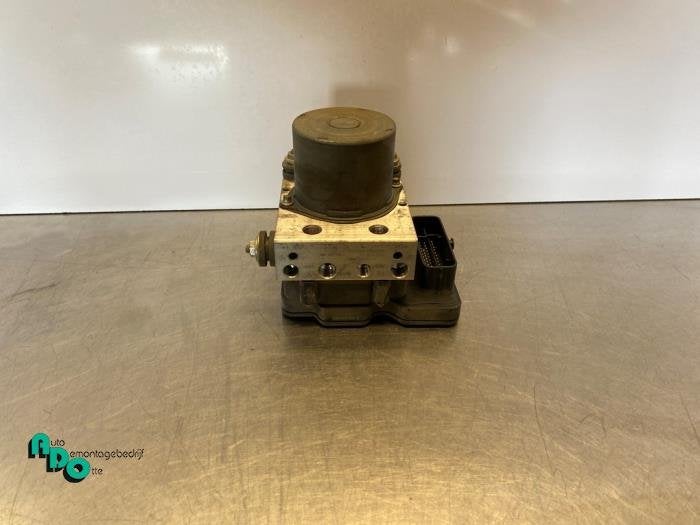 Pompe ABS d'un Citroen Jumper (Jumper 14-), -, 3 mois de garantie, Utilisé, -