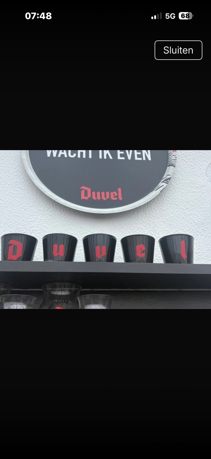 Diable, Maison & Meubles, Bougeoir pour bougie chauffe-plat, Enlèvement ou Envoi, Noir, Cire