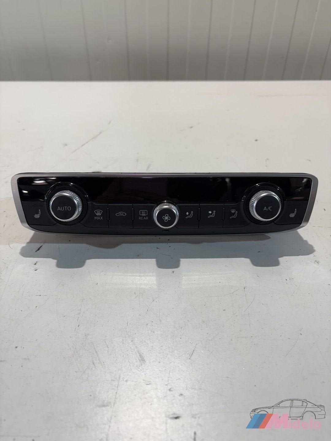 AUDI A1 KACHELBEDIENING 83A820043A, Auto-onderdelen, Gebruikt, -, -, -