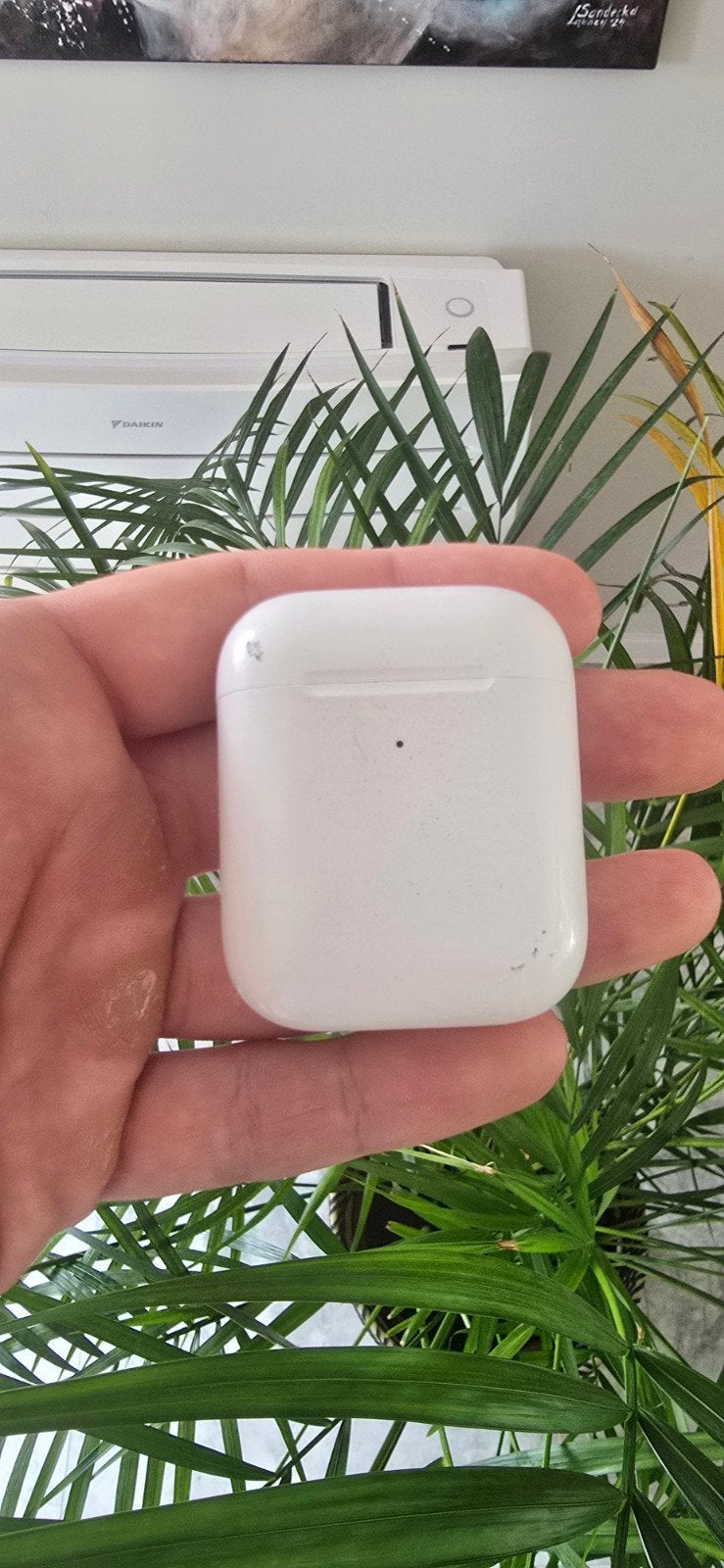 Étui de chargement Apple (numéro de modèle A1938),, Enlèvement ou Envoi, Apple