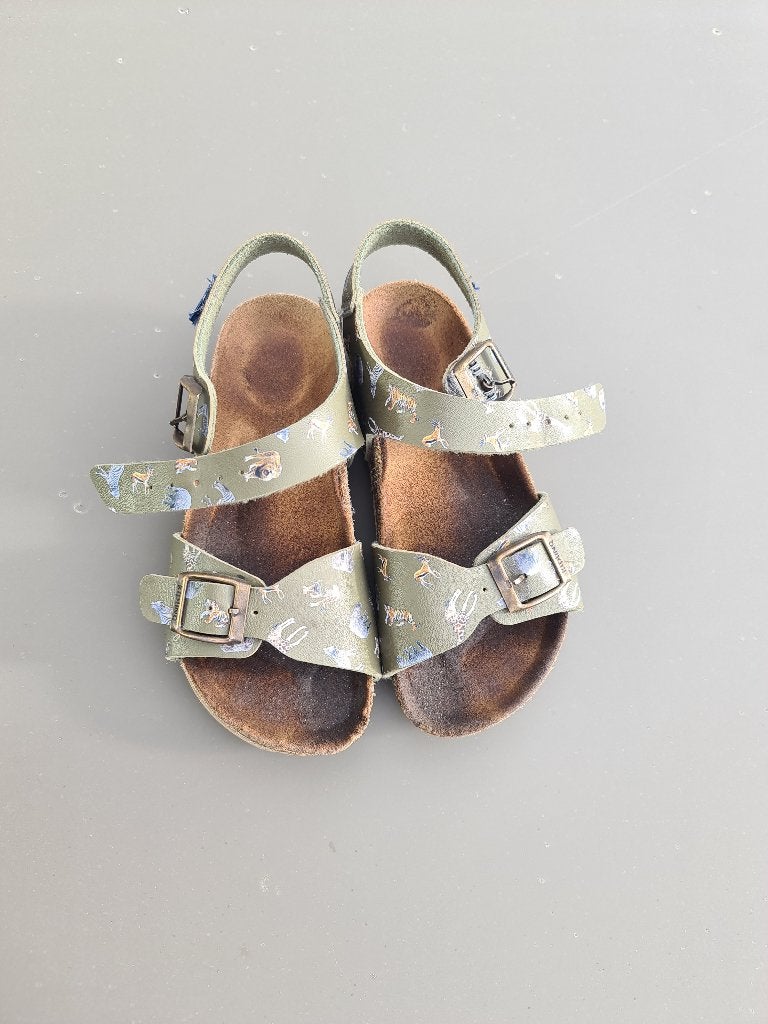 Kipling sandalen maat 31, Ophalen, Zo goed als nieuw, Schoenen
