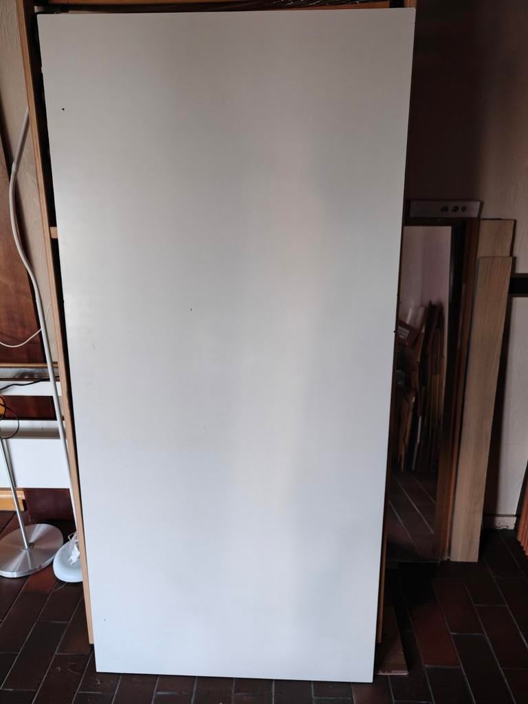 Bureau (oud), Ophalen, Gebruikt, 80 cm, 170 cm