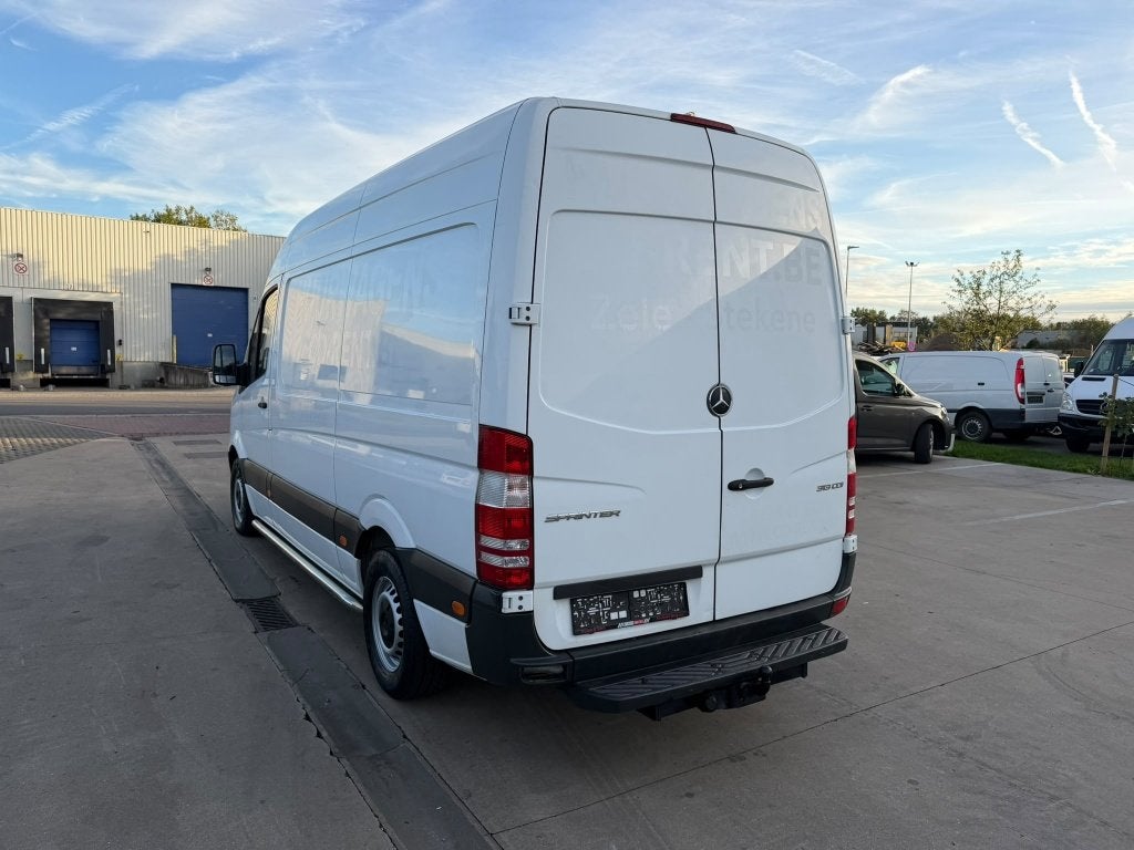 Mercedes Sprinter 313 ( Stock ID 34867) — 6